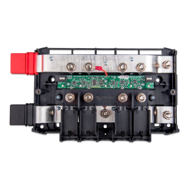 Lynx Distributor – Bild 6