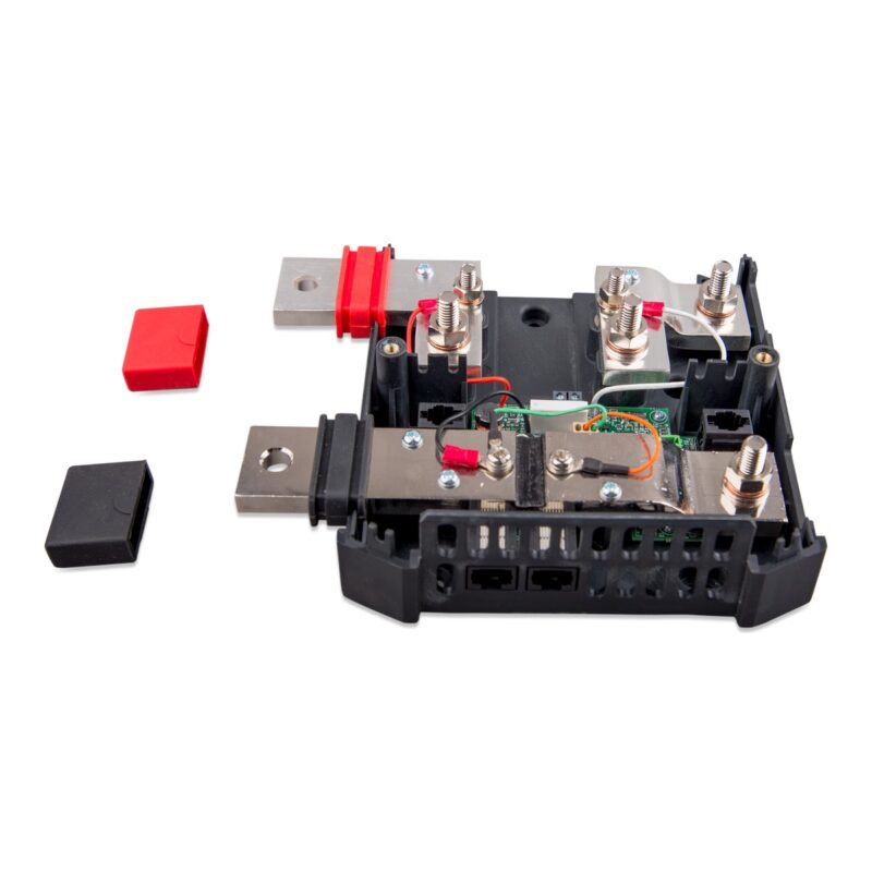 Lynx Shunt – Bild 9