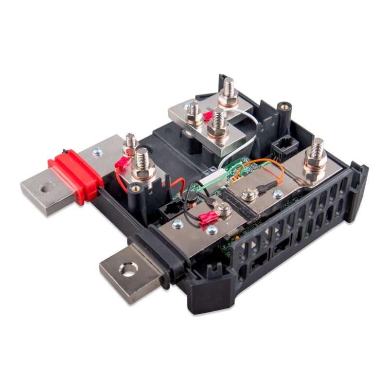 Lynx Shunt – Bild 3
