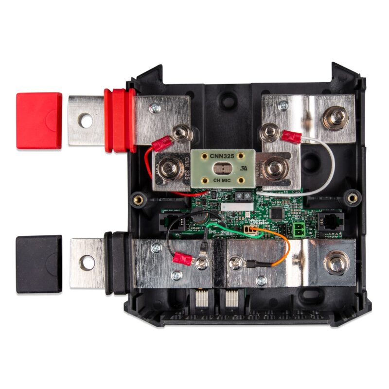 Lynx Shunt – Bild 4