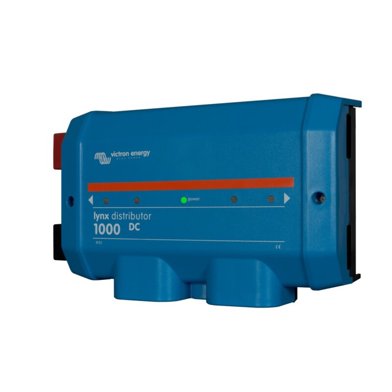Lynx Distributor – Bild 8