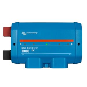 Lynx Distributor