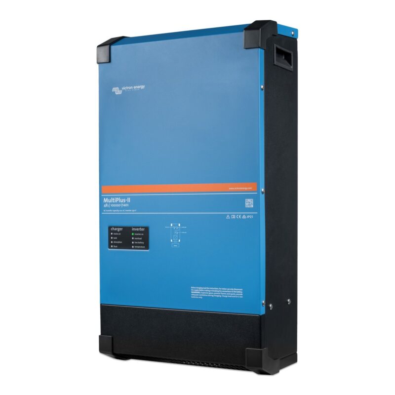 MultiPlus-II 48/10000/140-100 – Bild 4