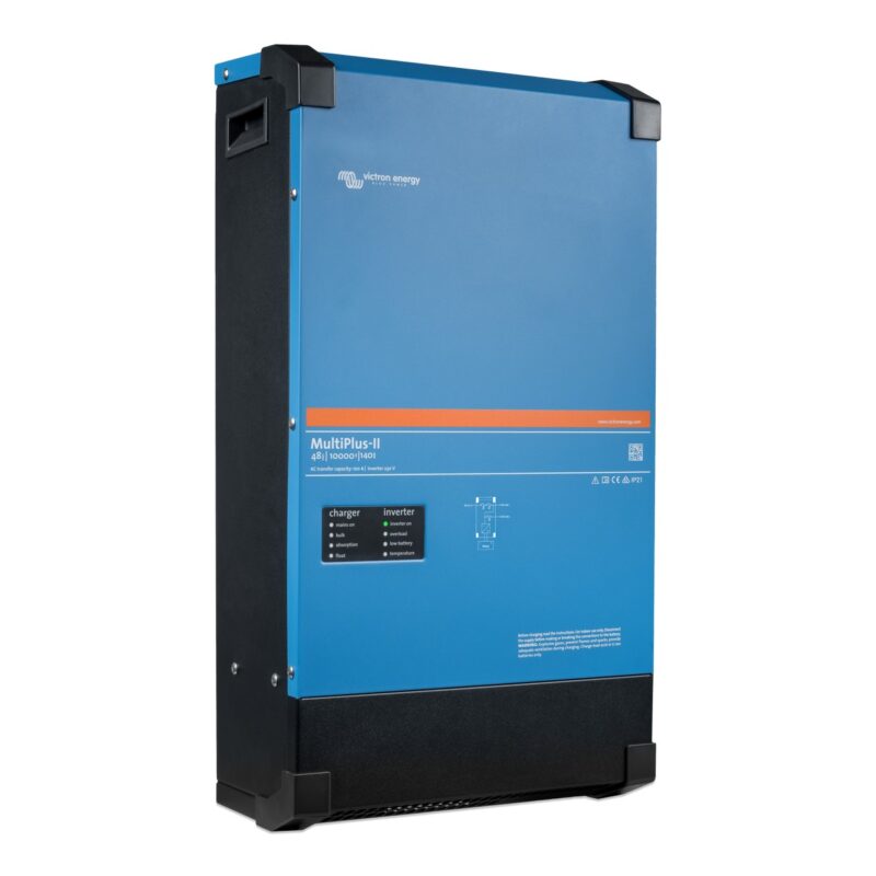 MultiPlus-II 48/10000/140-100 – Bild 5