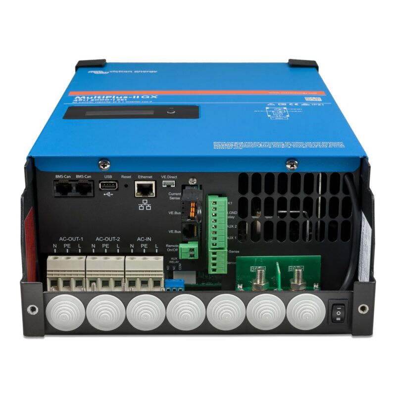 MultiPlus-II 48/3000/70-32 GX – Bild 4