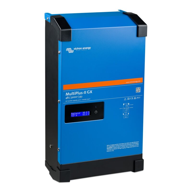MultiPlus-II 48/3000/70-32 GX – Bild 2