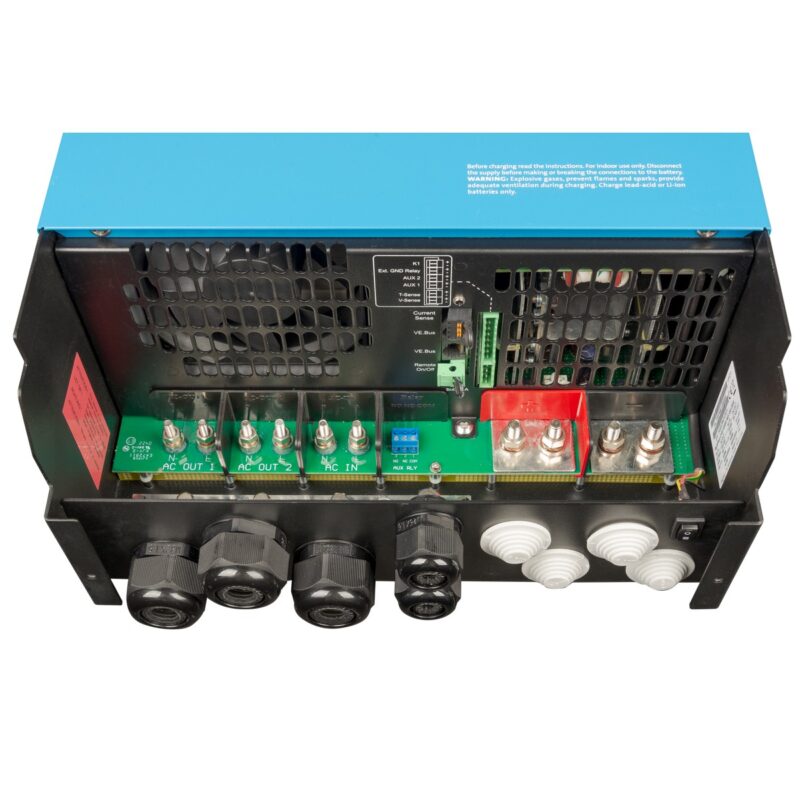 MultiPlus-II 48/10000/140-100 – Bild 2