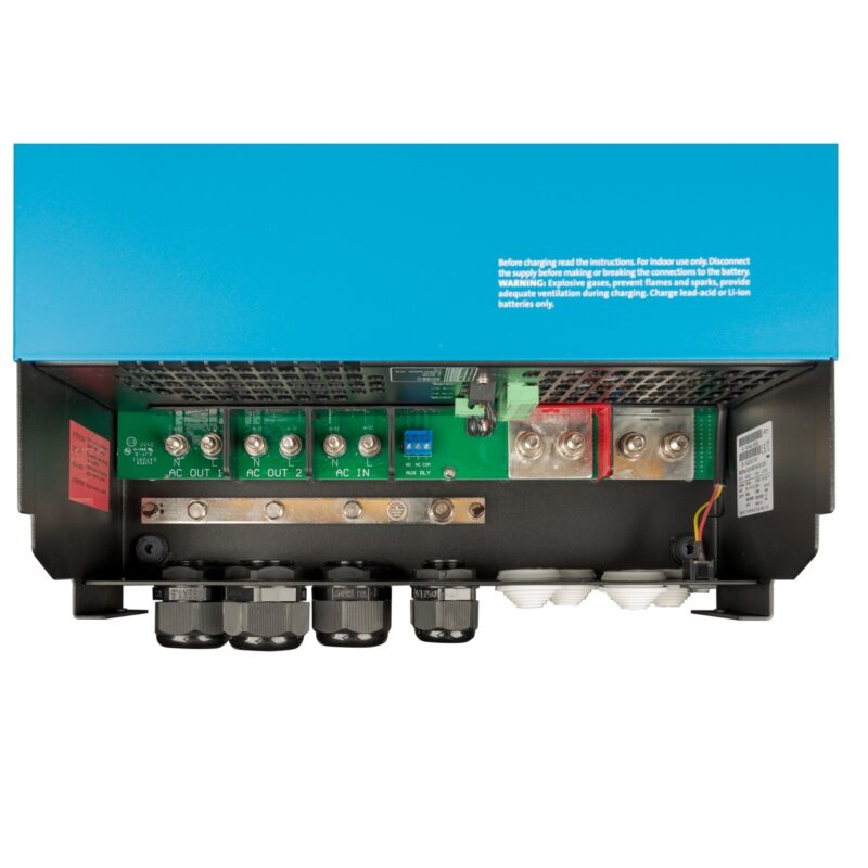 MultiPlus-II 48/10000/140-100 – Bild 3