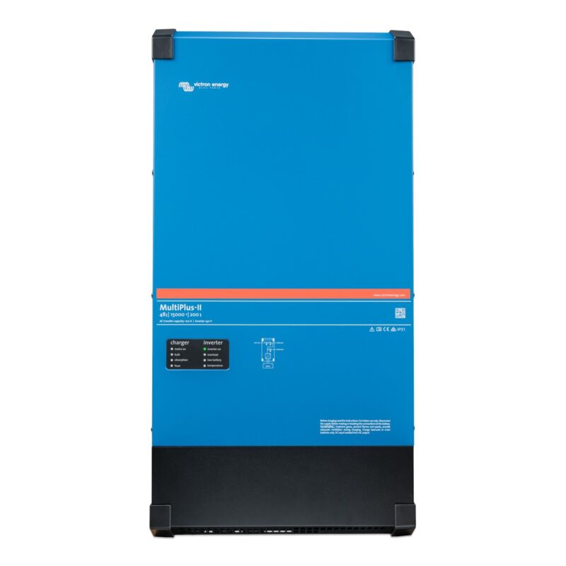 MultiPlus-II 48/15000/200-100