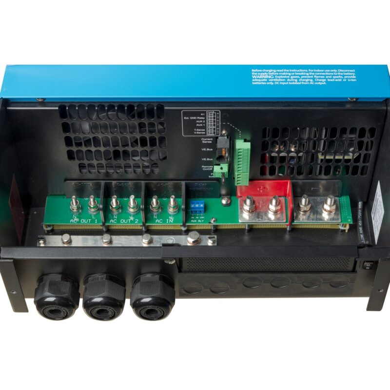 MultiPlus-II 48/15000/200-100 – Bild 2