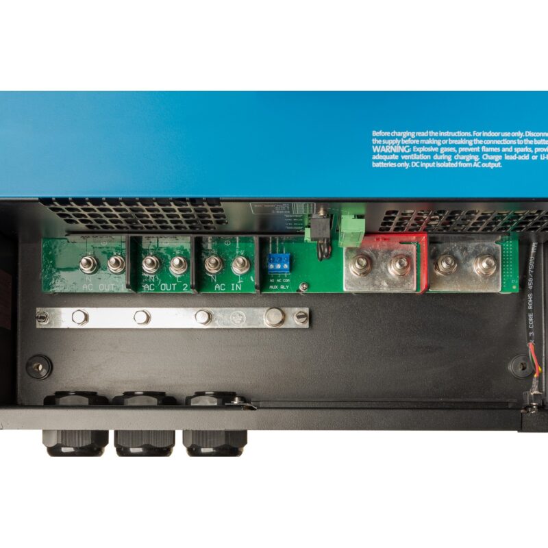 MultiPlus-II 48/15000/200-100 – Bild 3