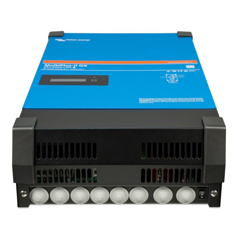 MultiPlus-II 48/5000/70-50 GX – Bild 6
