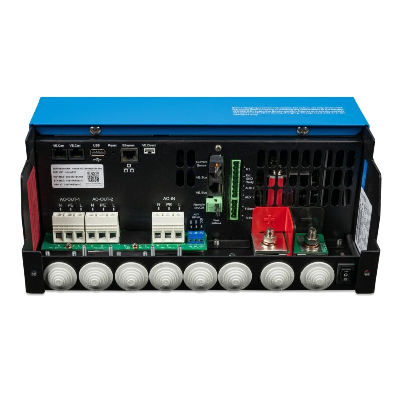 MultiPlus-II 48/5000/70-50 GX – Bild 2