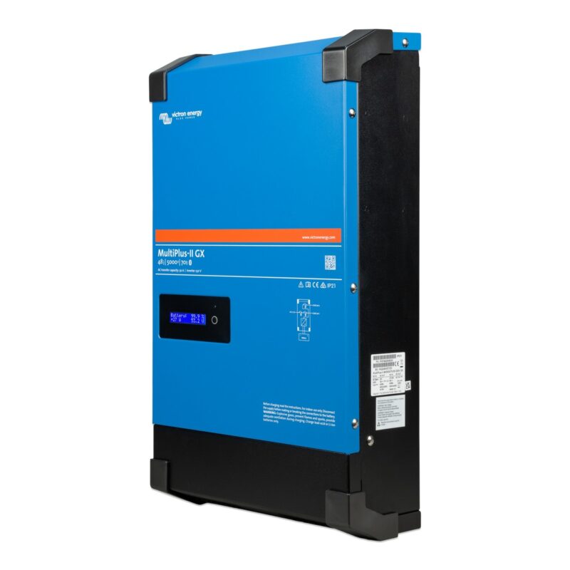 MultiPlus-II 48/5000/70-50 GX – Bild 4