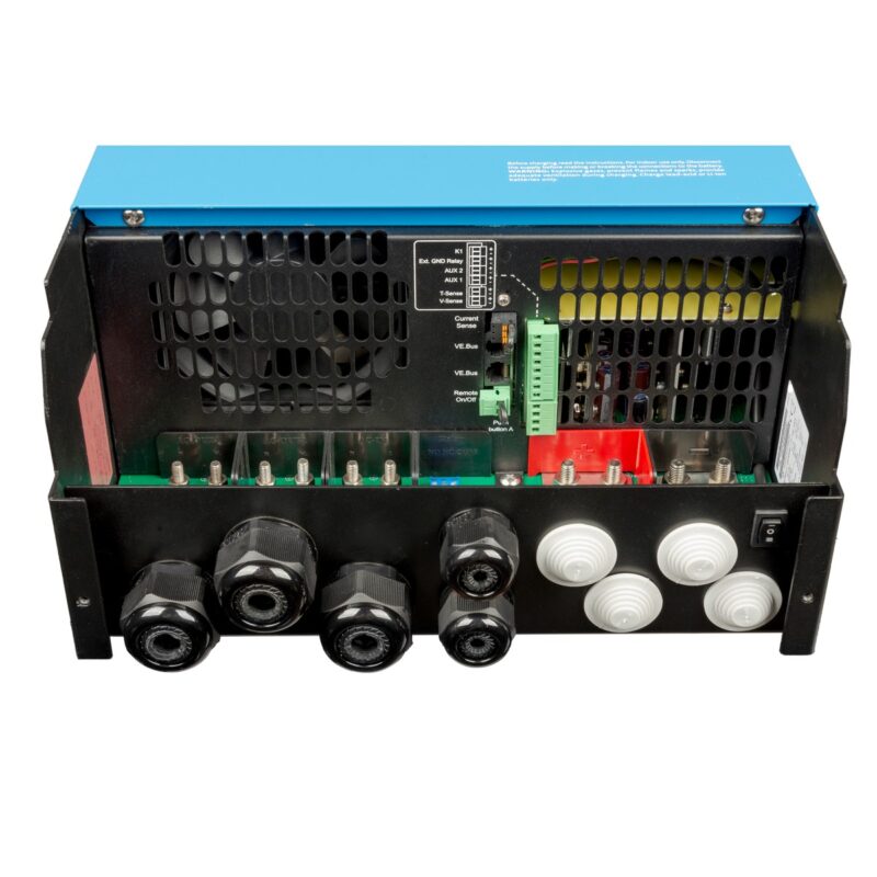 MultiPlus-II 48/8000/110-100 – Bild 6