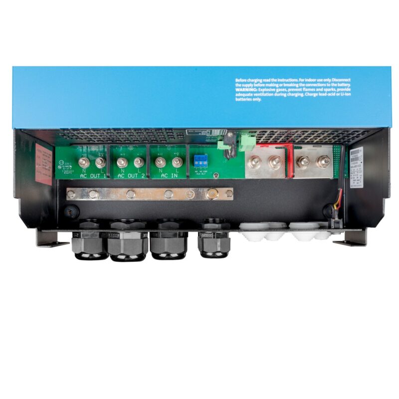 MultiPlus-II 48/8000/110-100 – Bild 2