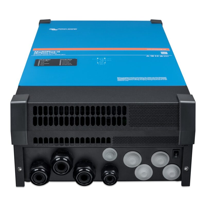 MultiPlus-II 48/8000/110-100 – Bild 3