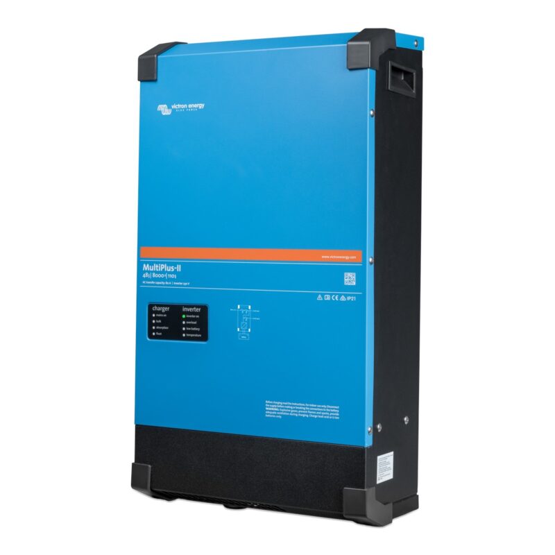 MultiPlus-II 48/8000/110-100 – Bild 4