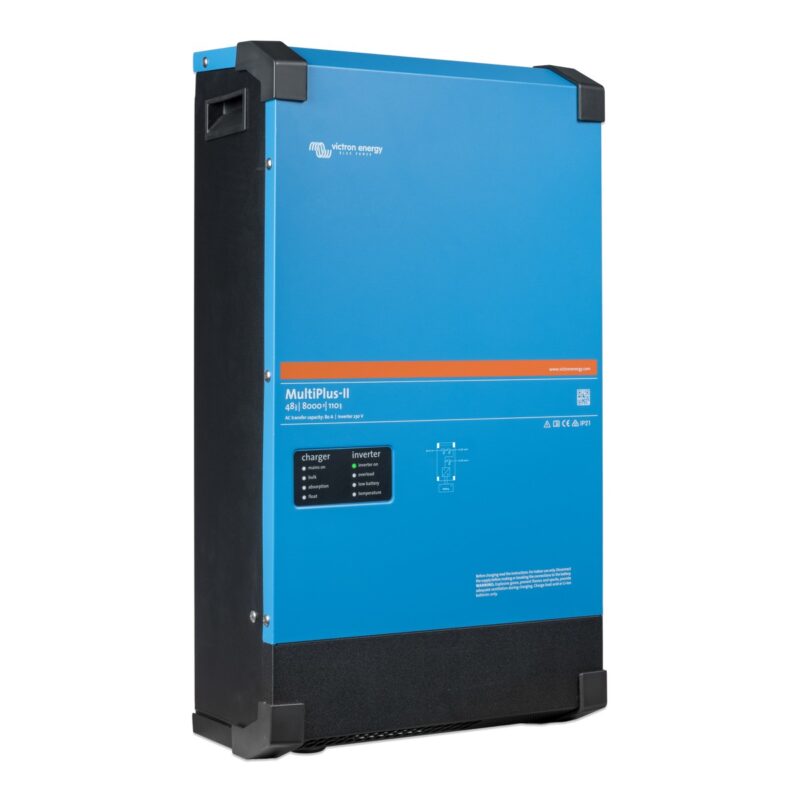 MultiPlus-II 48/8000/110-100 – Bild 5