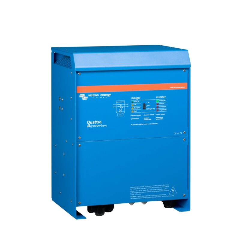 Quattro 48/10000/140-100/100 – Bild 3