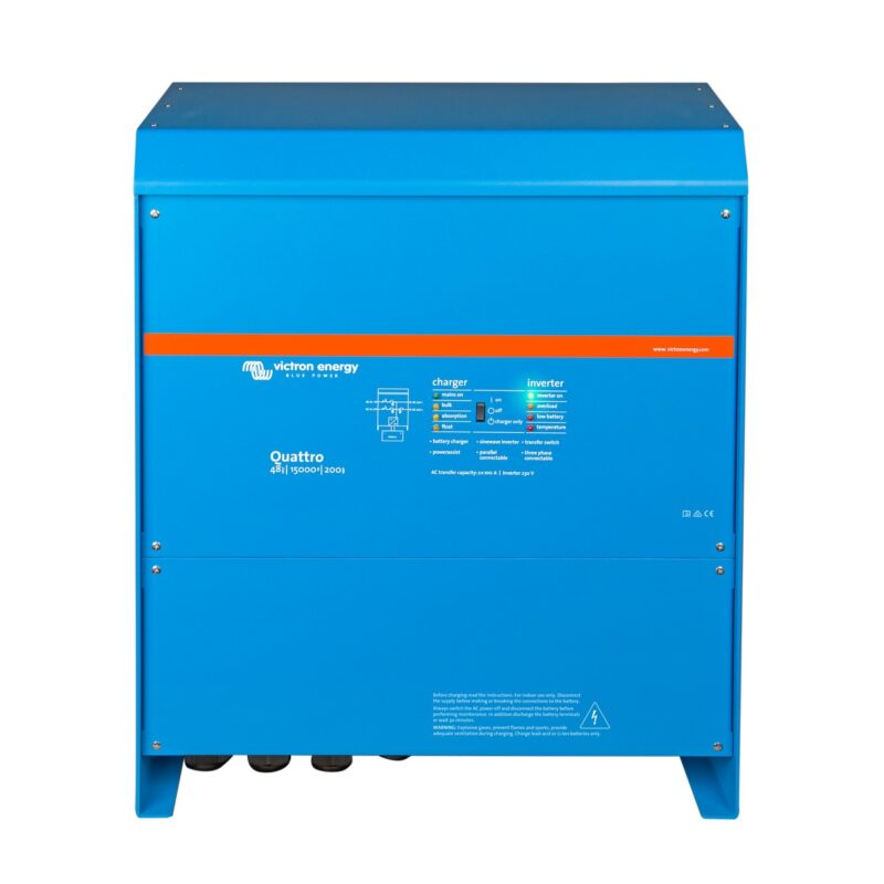 Quattro 48/15000/200-100/100 – Bild 2