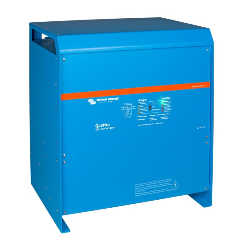 Quattro 48/15000/200-100/100 – Bild 3