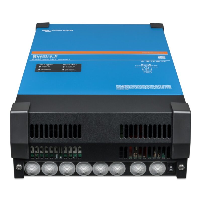 Quattro-II 48/5000/70-50/50 – Bild 6