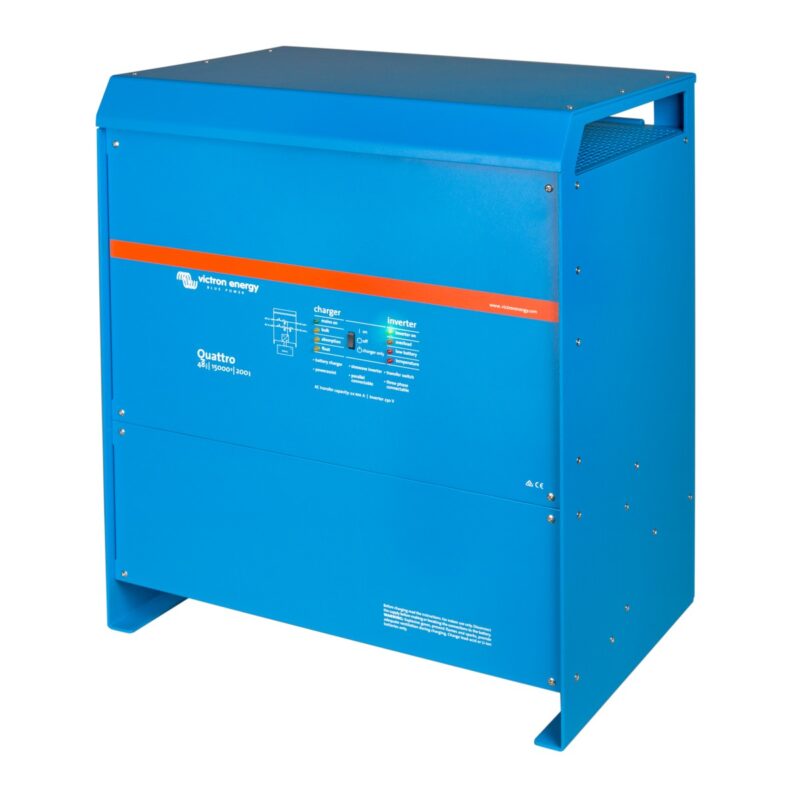 Quattro 48/15000/200-100/100 – Bild 6