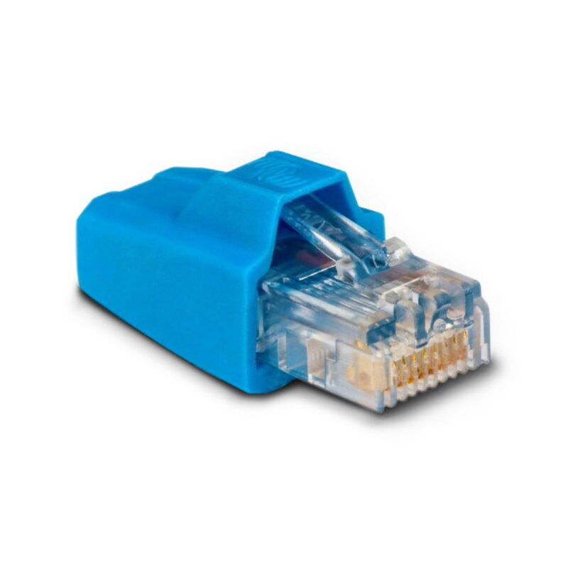 VE.Can RJ45 Abschlusswiderstand
