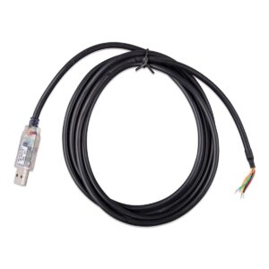 RS485-zu-USB-Schnittstellenkabel