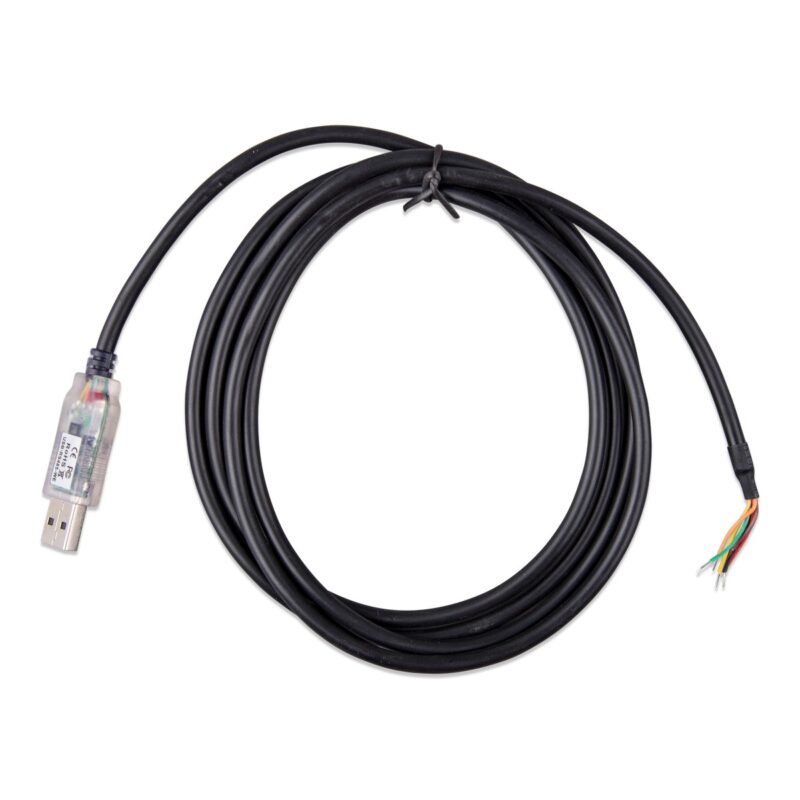 RS485-zu-USB-Schnittstellenkabel