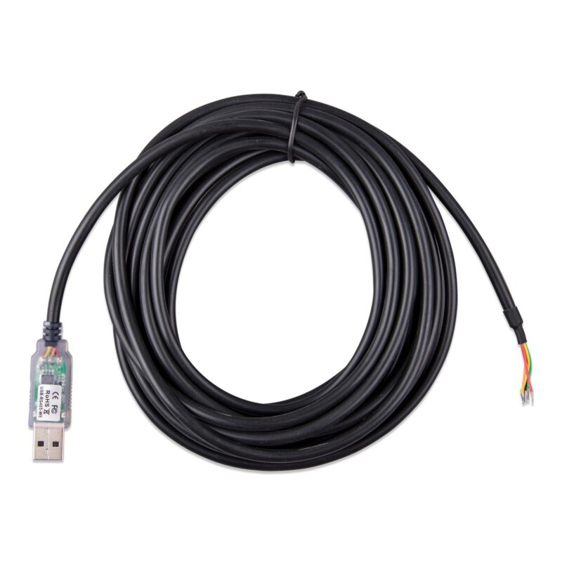 RS485-zu-USB-Schnittstellenkabel – Bild 2