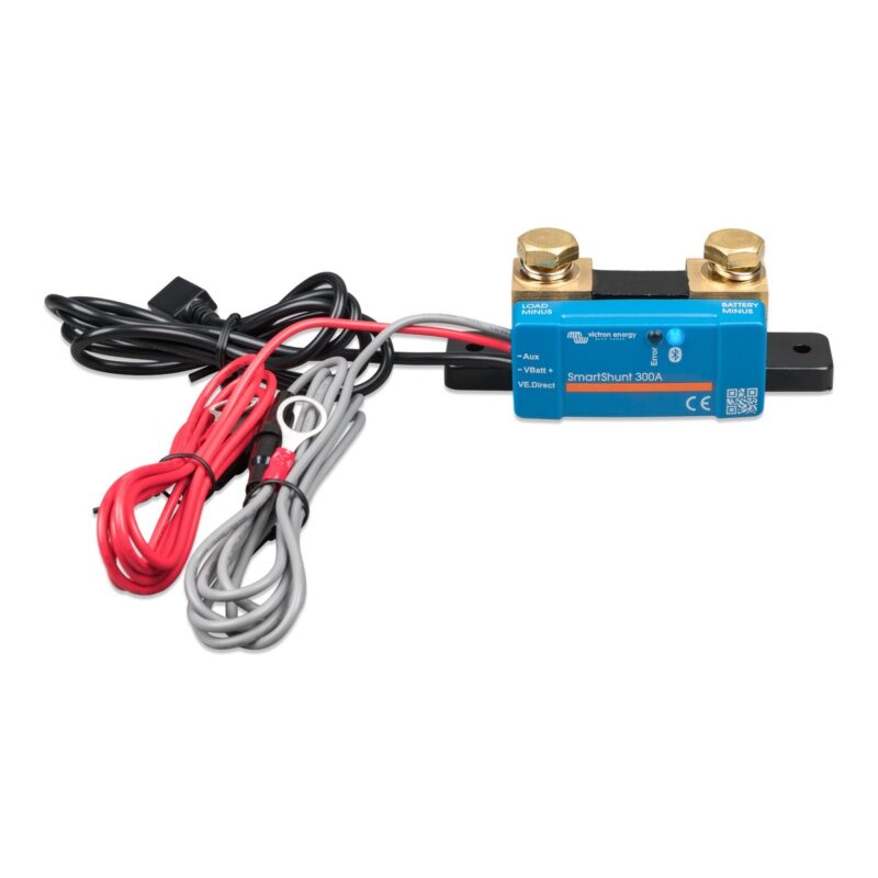 SmartShunt 300A – Bild 3