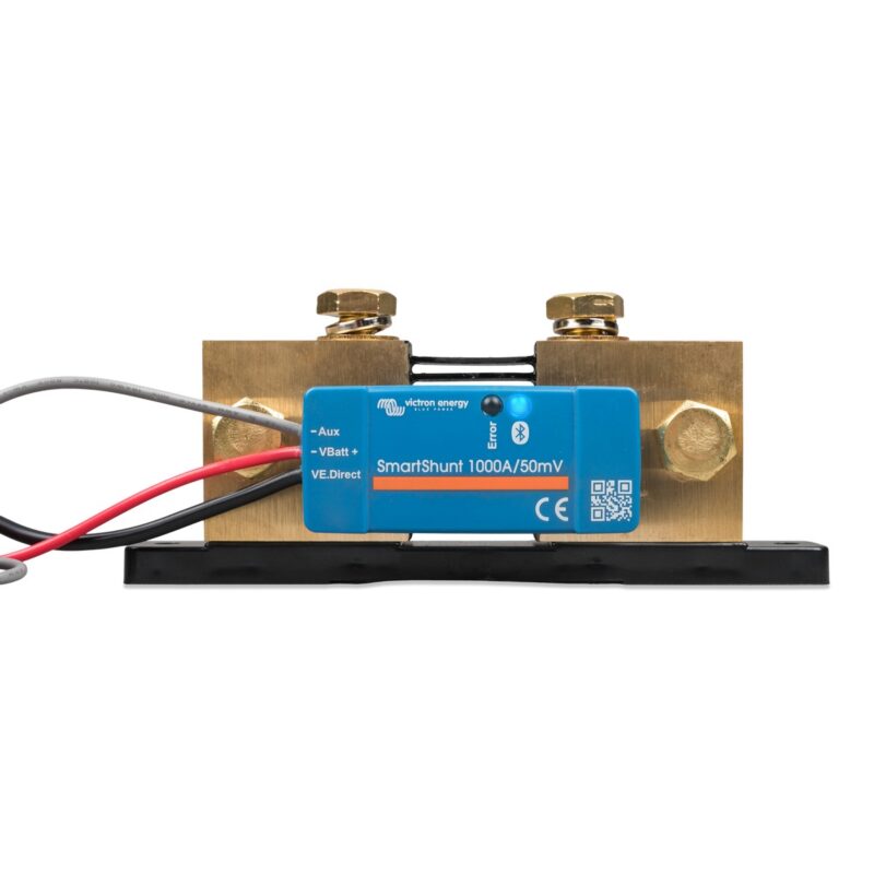 SmartShunt 1000A – Bild 2