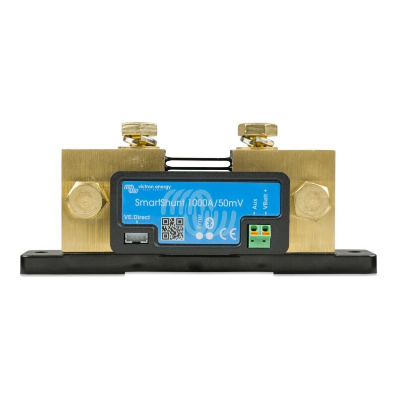 SmartShunt 1000A