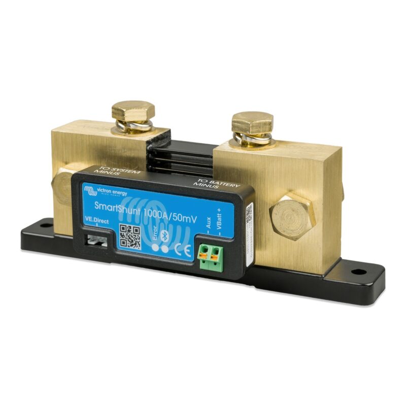 SmartShunt 1000A – Bild 8