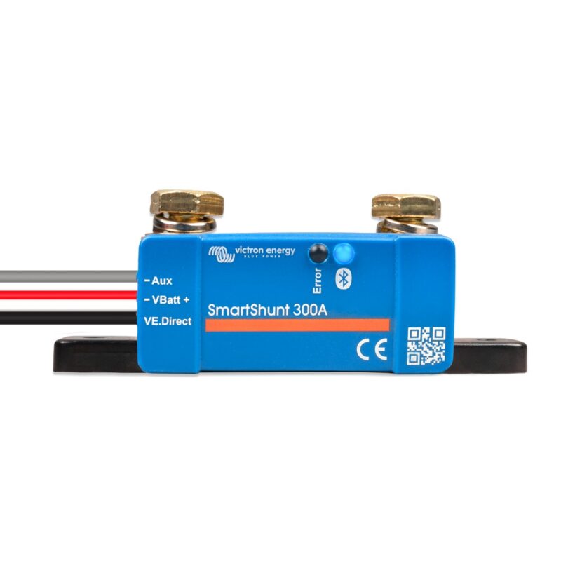 SmartShunt 300A – Bild 9