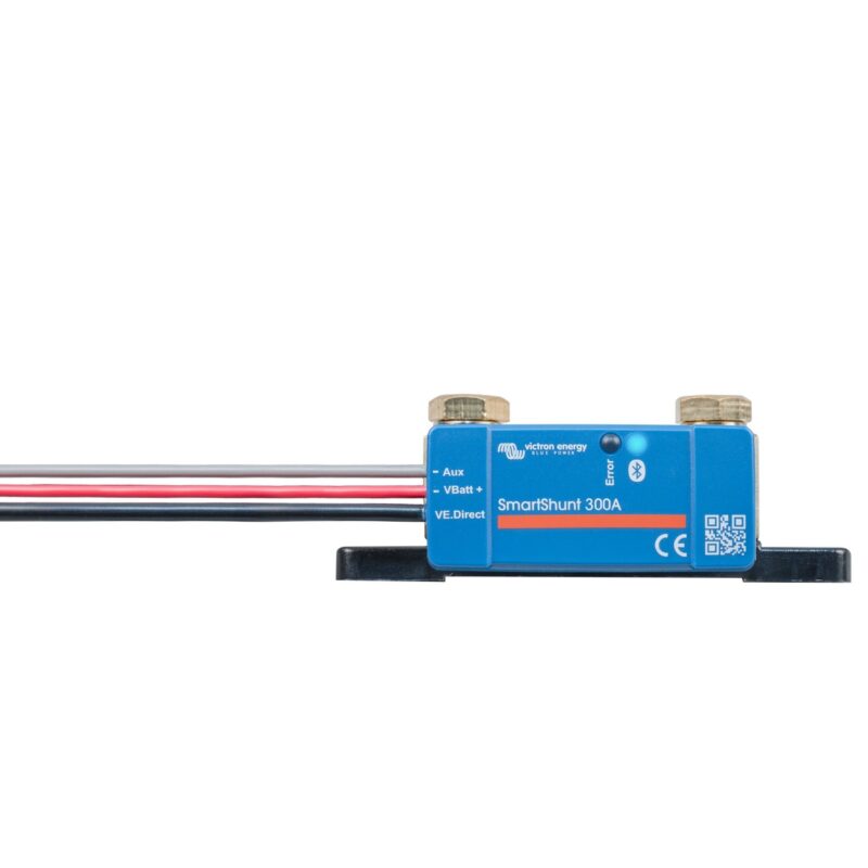 SmartShunt 300A – Bild 11