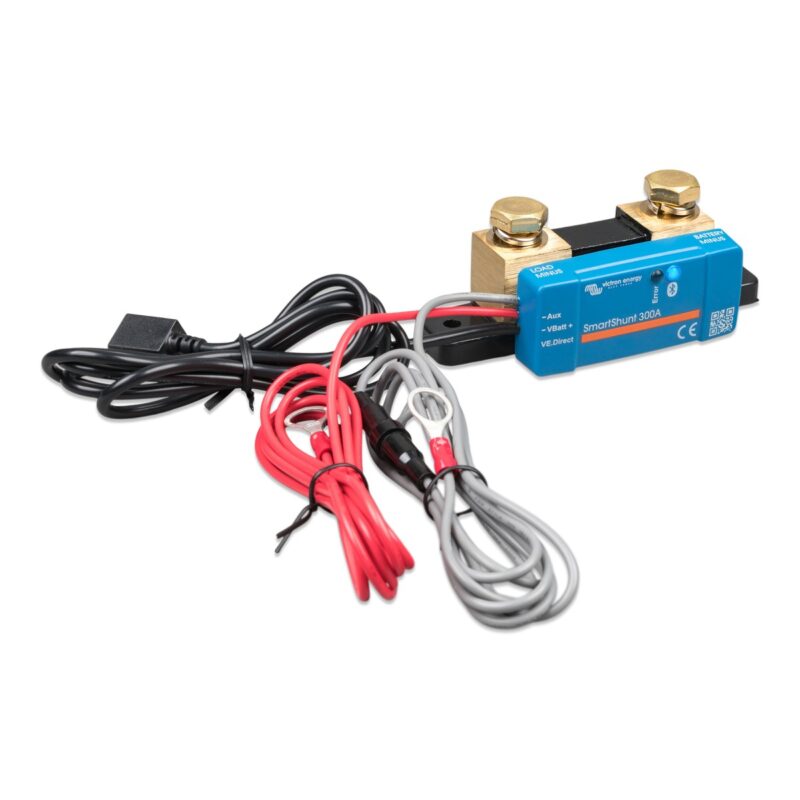 SmartShunt 300A – Bild 12