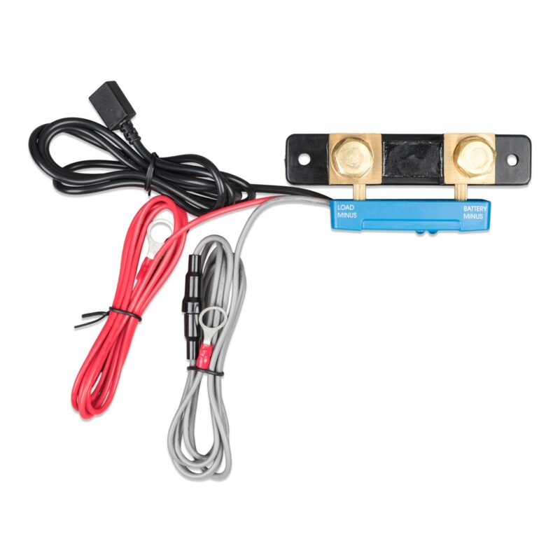 SmartShunt 300A – Bild 13