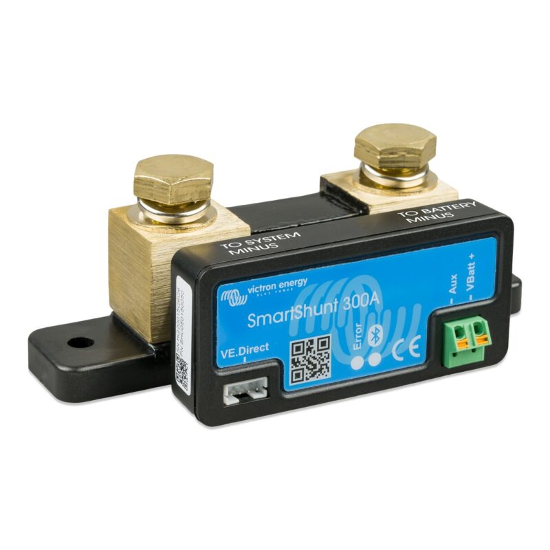 SmartShunt 300A – Bild 6