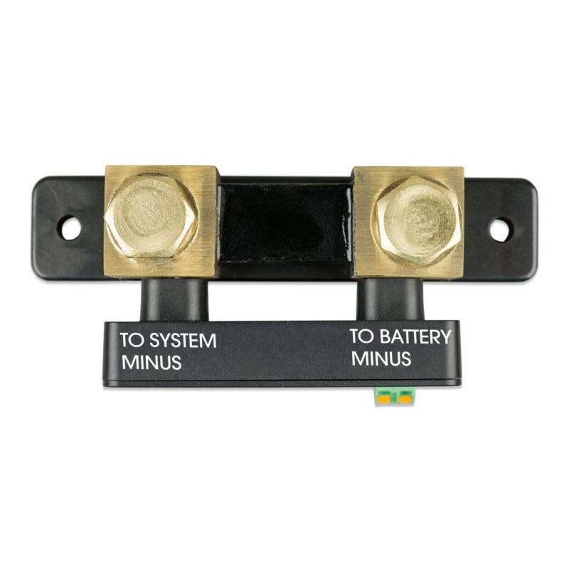 SmartShunt 300A – Bild 7