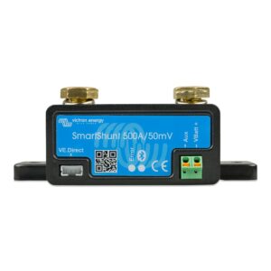 SmartShunt 500A
