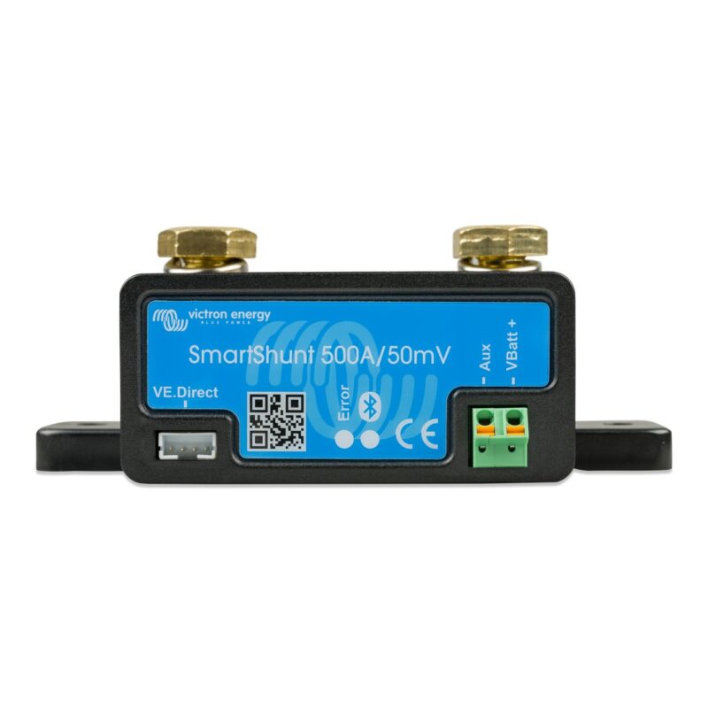 SmartShunt 500A