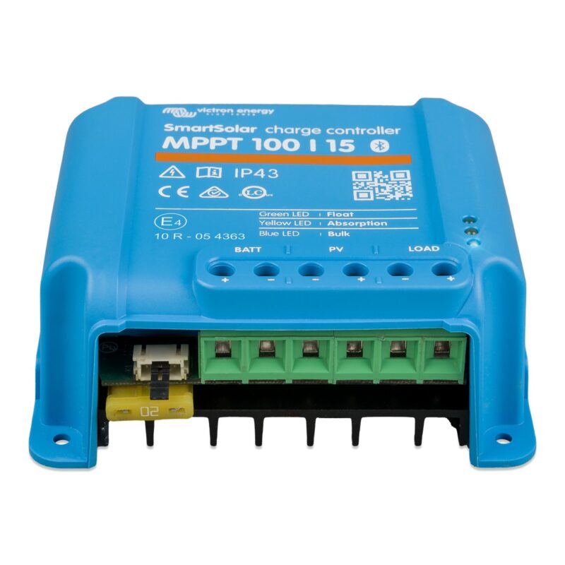 SmartSolar MPPT 100/15 – Bild 8