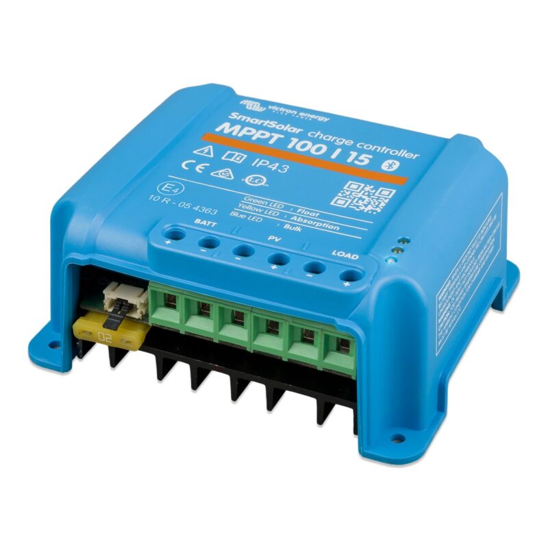 SmartSolar MPPT 100/15 – Bild 4