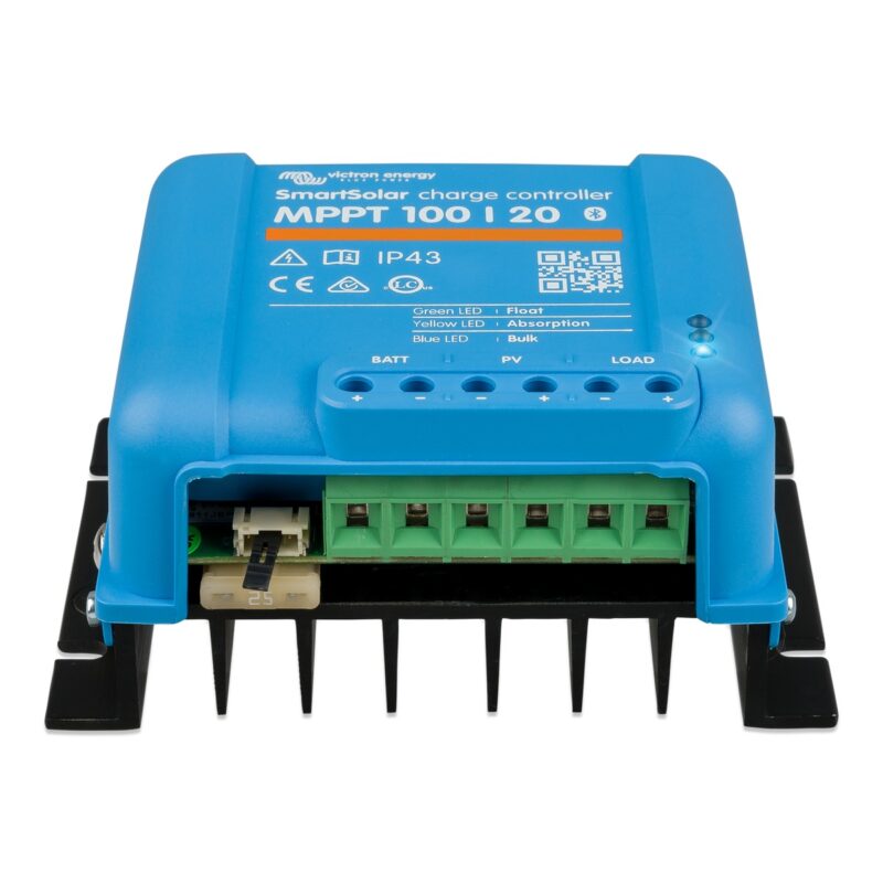 SmartSolar MPPT 100/20 – Bild 7