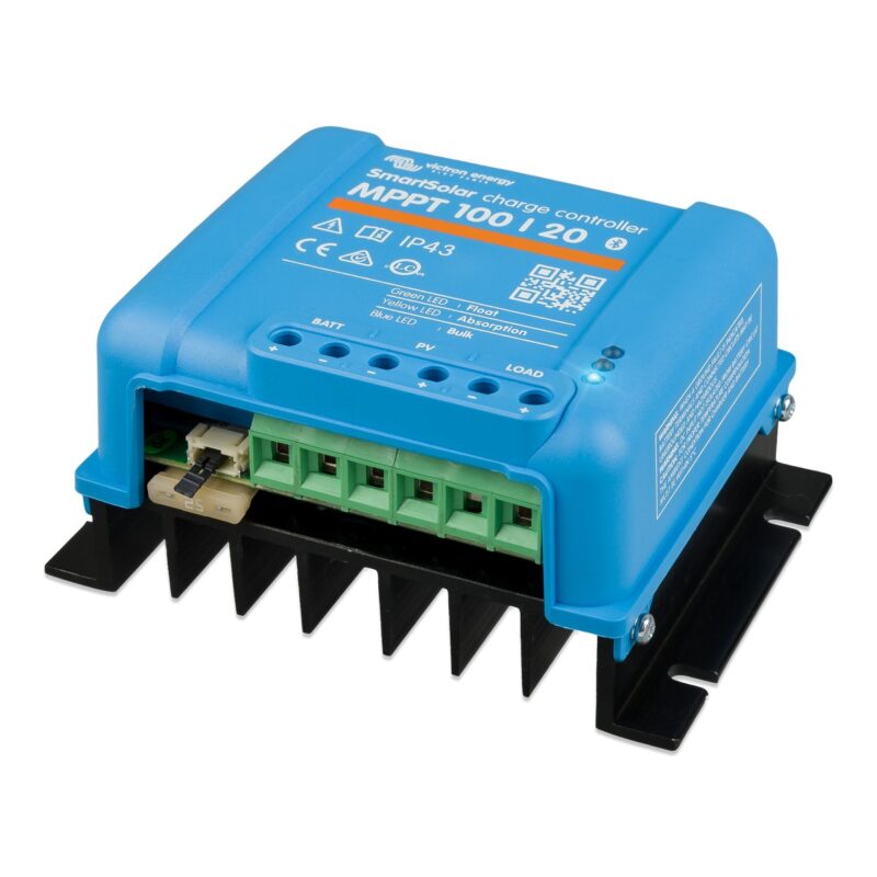 SmartSolar MPPT 100/20 – Bild 9