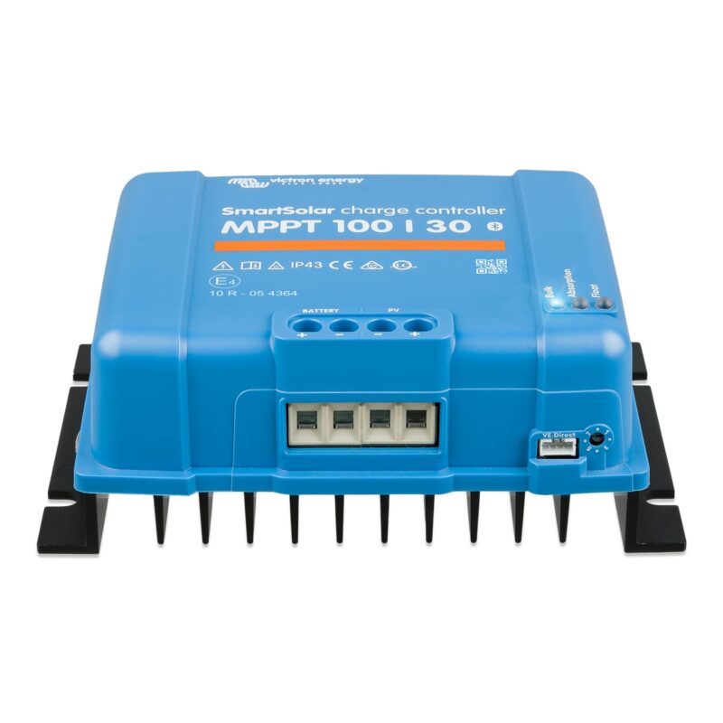 SmartSolar MPPT 100/30 – Bild 6
