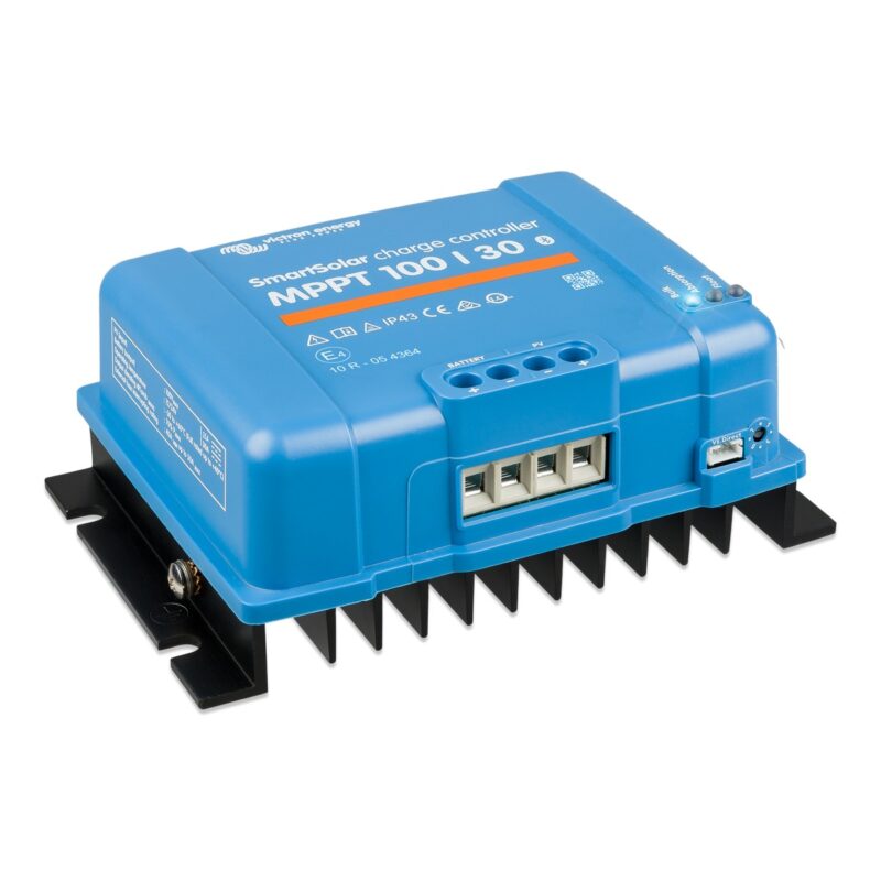 SmartSolar MPPT 100/30 – Bild 7